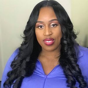 Meet your Posher, Jamila